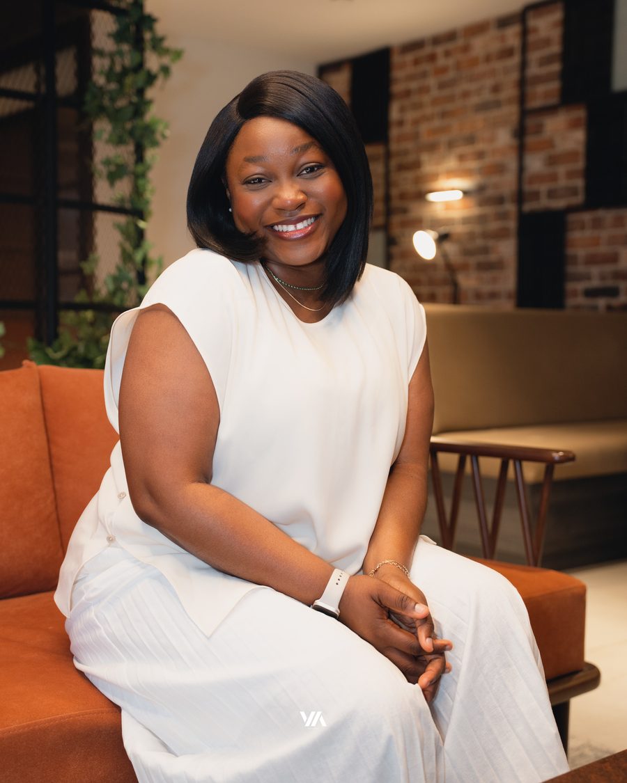 Mo Adenuga